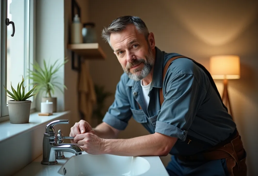 Sink Installation Services in Chula Vista, California — Plumber California